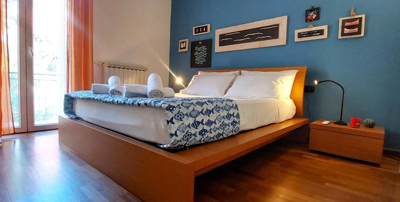 Casamare Portovenere Apartment Porto Venere Exterior foto