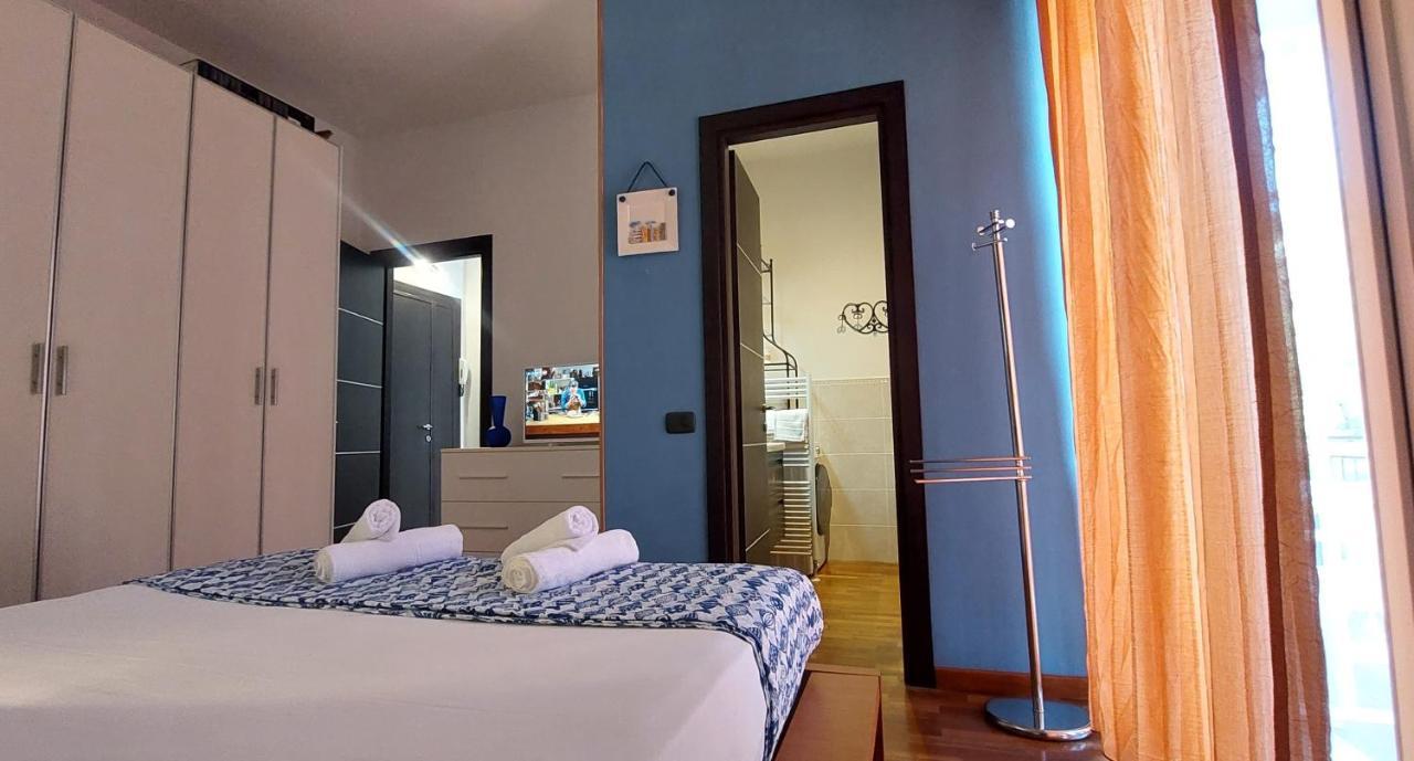 Casamare Portovenere Apartment Porto Venere Exterior foto