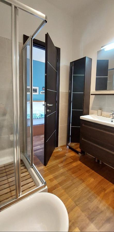 Casamare Portovenere Apartment Porto Venere Exterior foto