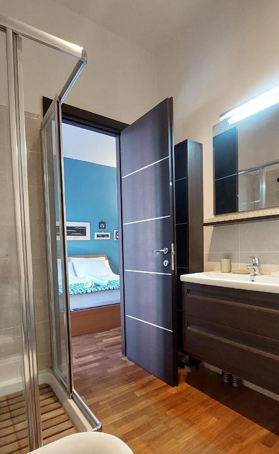 Casamare Portovenere Apartment Porto Venere Exterior foto