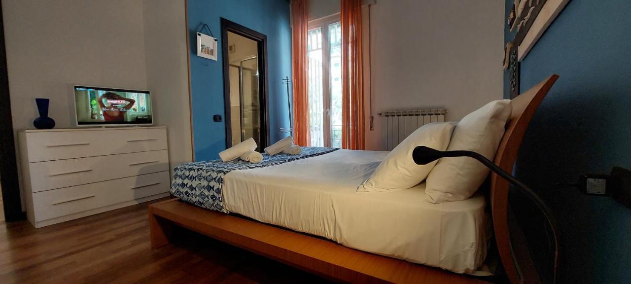 Casamare Portovenere Apartment Porto Venere Exterior foto