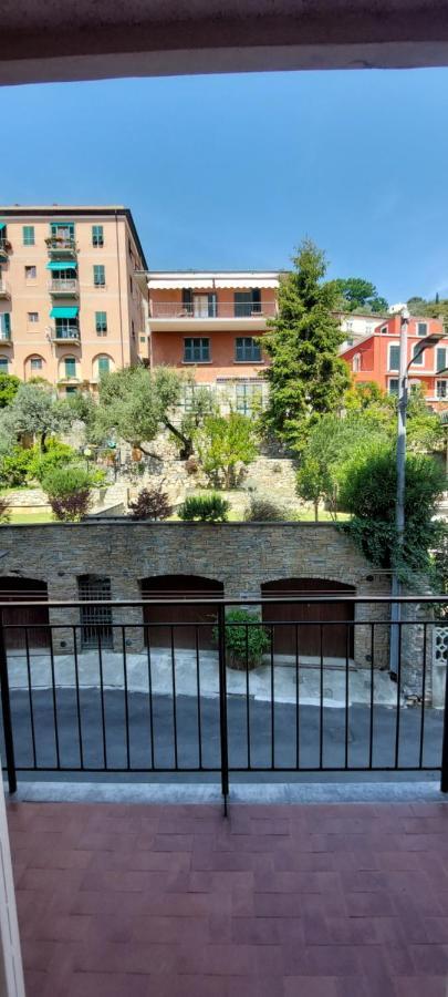 Casamare Portovenere Apartment Porto Venere Exterior foto