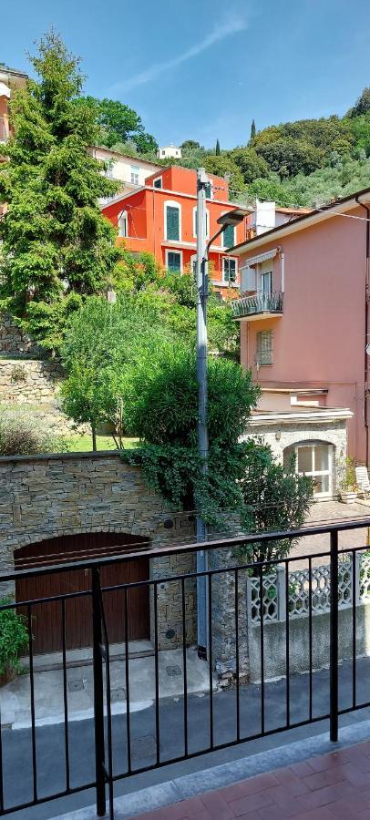 Casamare Portovenere Apartment Porto Venere Exterior foto